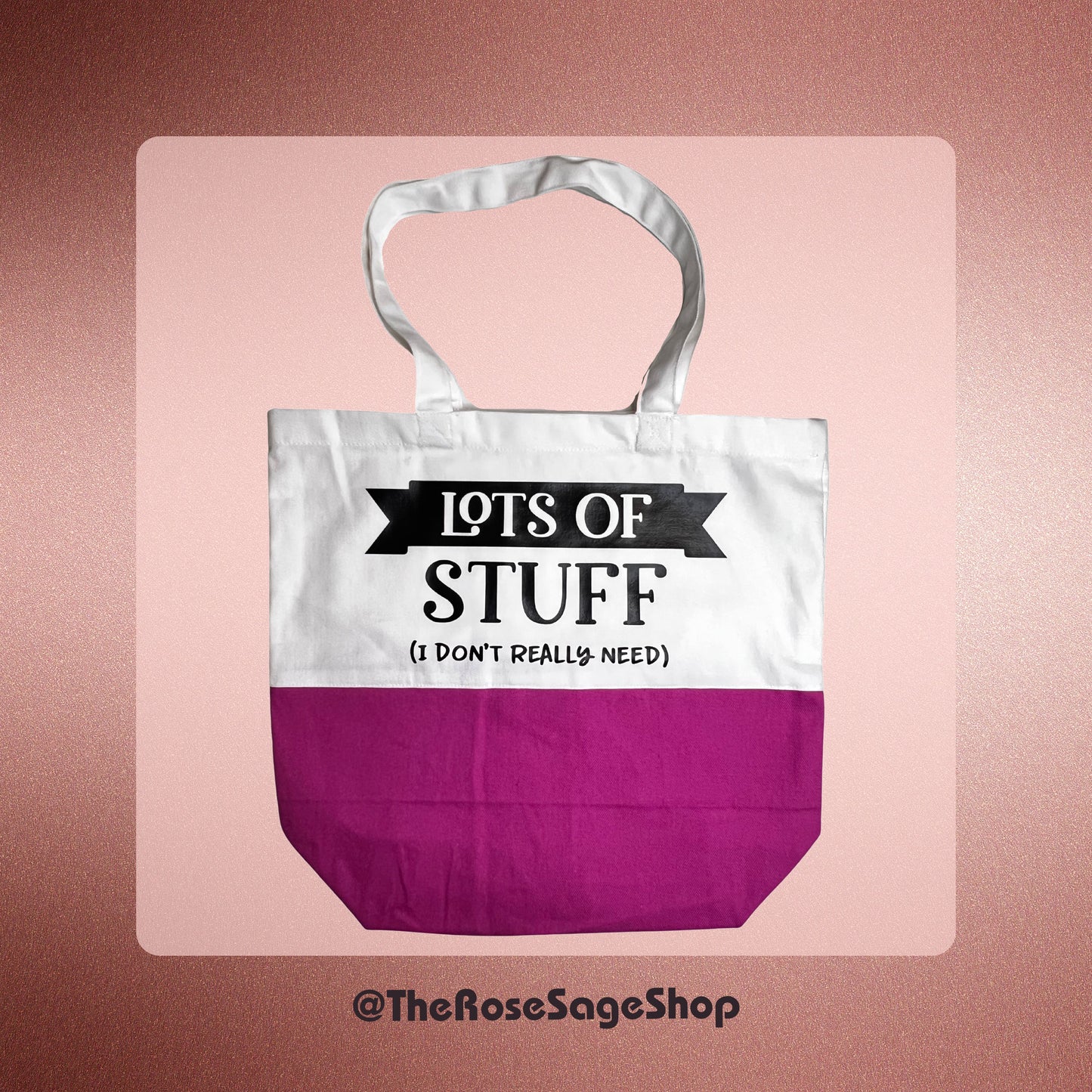 Tote Bag