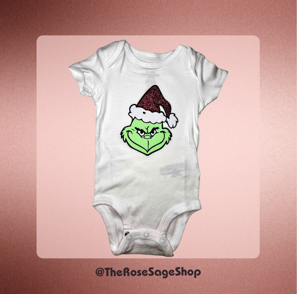 Baby Bodysuit