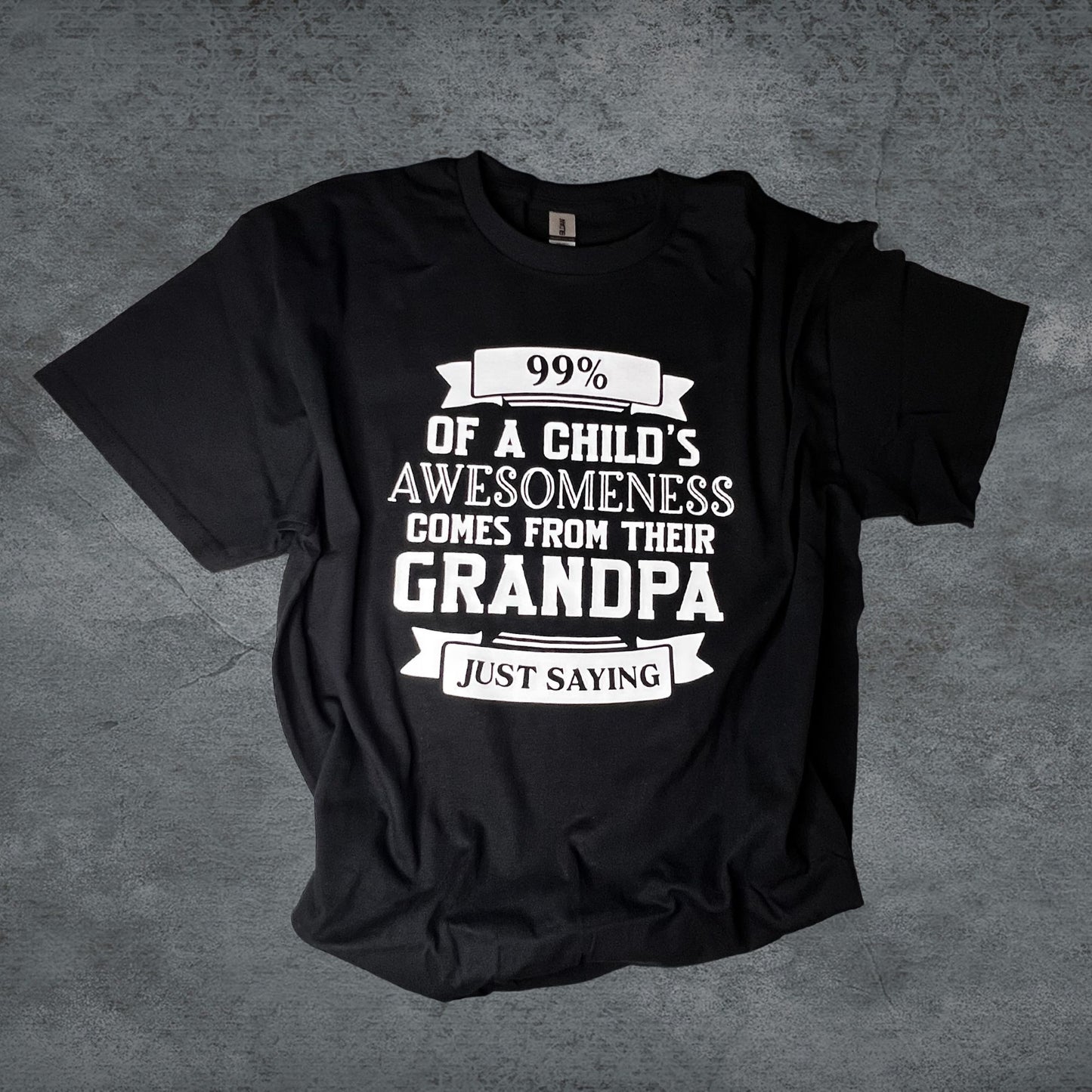 Grandpa Shirt