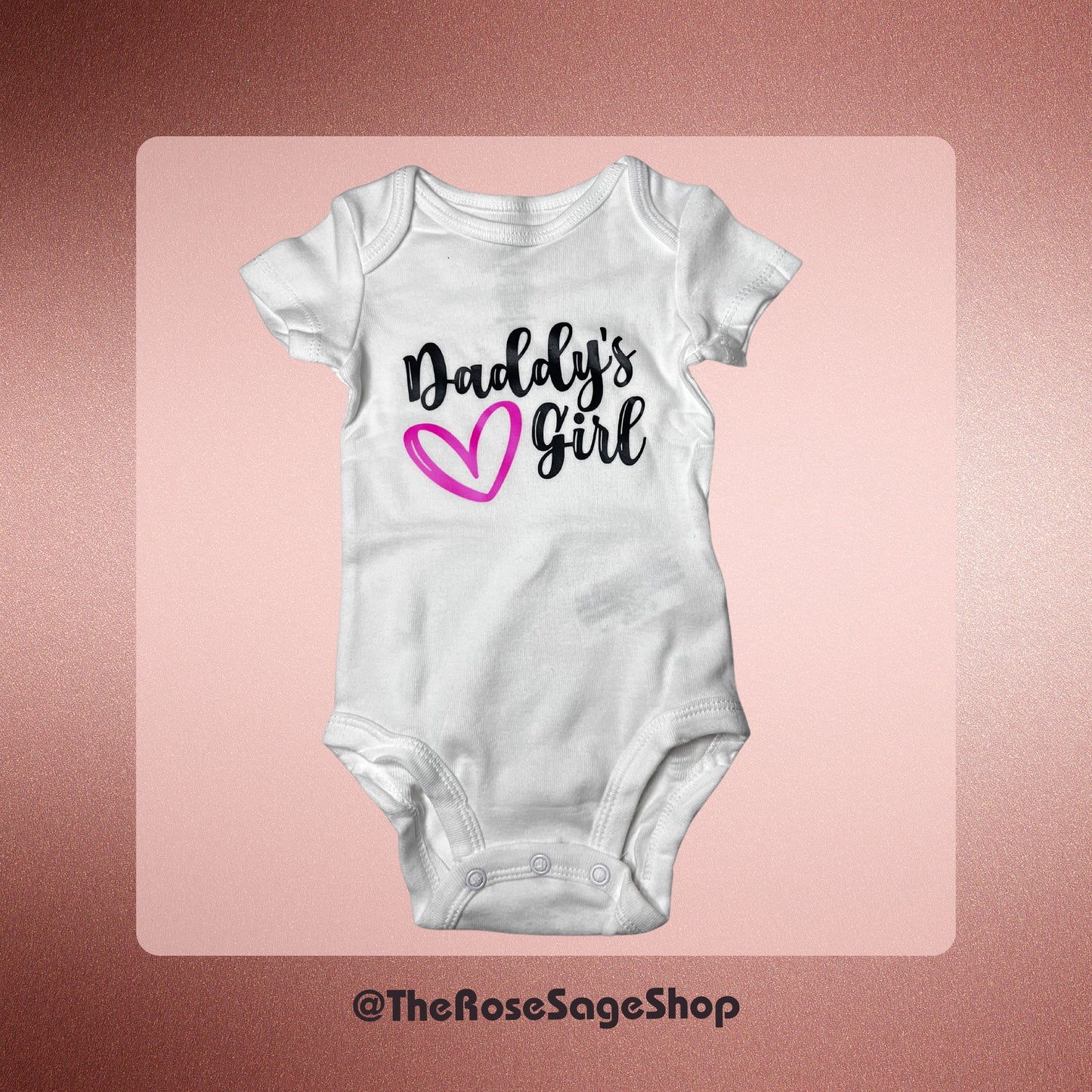 Baby Bodysuit