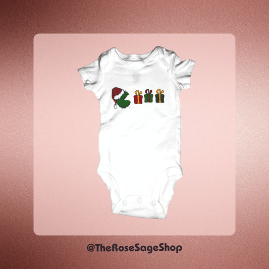 Baby Bodysuit